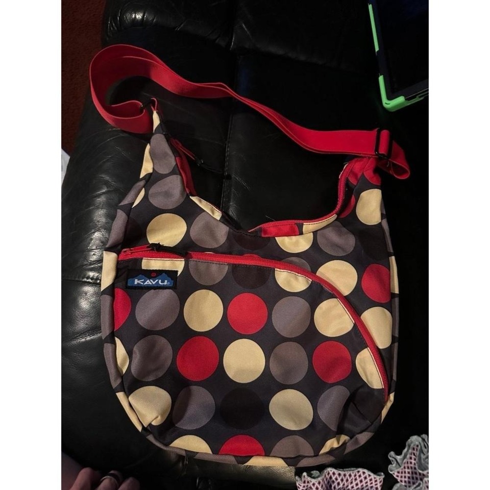 KAVUโ purse